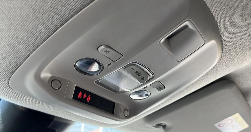 Toyota Proace Verso cena 89900 przebieg: 108378, rok produkcji 2019 z Mosina małe 254